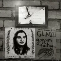 1979an Guardia Zibilak hil zuen Gladys del Estali omenaldiaTuteran.

Kutxateka.eus web gunetik jasotako irudia.

Bilduma:56608243