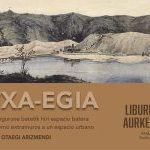 Gonbidapena ATOTXA-EGIA