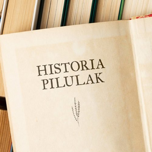 Historiapilulak