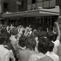 Gladys del Estalen hilketa salatzeko Donostian zehar egindako manifestazioa.

Kutxateka.eus web gunetik jasotako irudia.

Bilduma:43619511