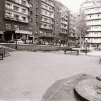 Plaza Berri zaharra.